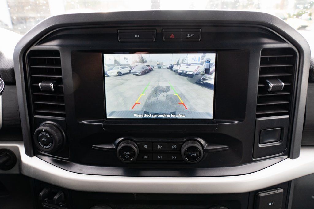 2022 Ford F-150 XLT Milwaukie OR