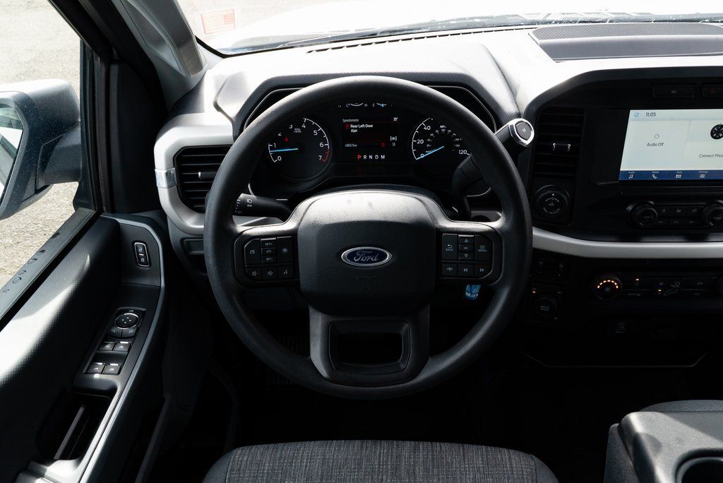 2022 Ford F-150 XLT Milwaukie OR