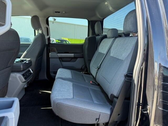 2022 Ford F-150 XLT Punta Gorda FL