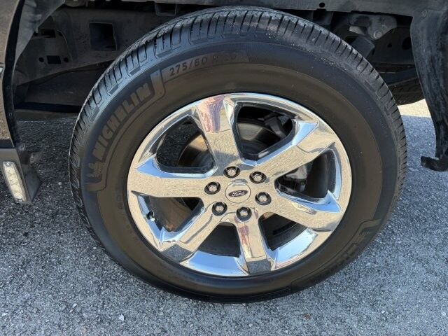 2022 Ford F-150 XLT Punta Gorda FL