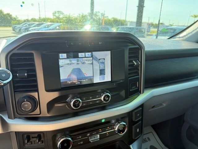 2022 Ford F-150 XLT Punta Gorda FL