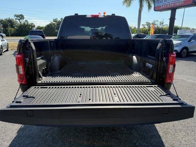 2022 Ford F-150 XLT Punta Gorda FL