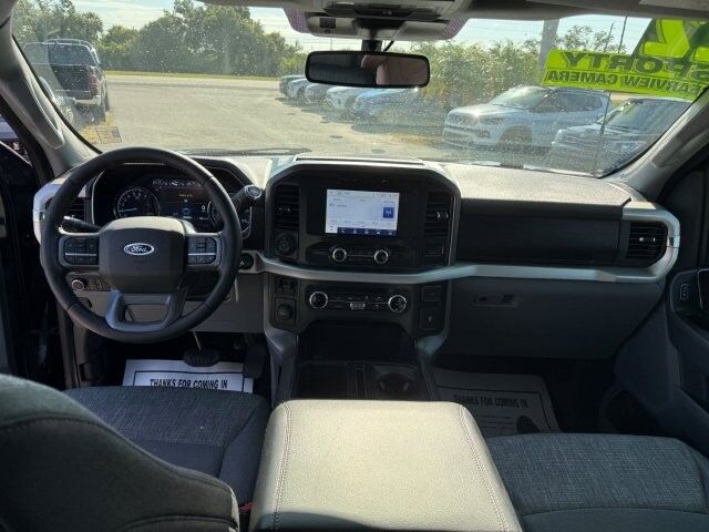 2022 Ford F-150 XLT Punta Gorda FL