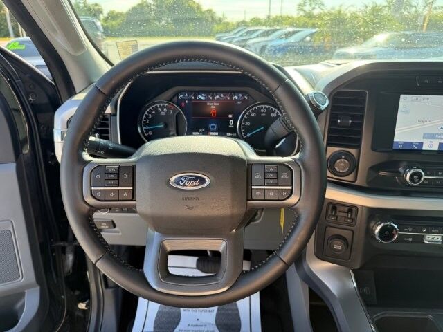2022 Ford F-150 XLT Punta Gorda FL
