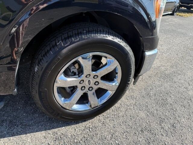 2022 Ford F-150 XLT Punta Gorda FL