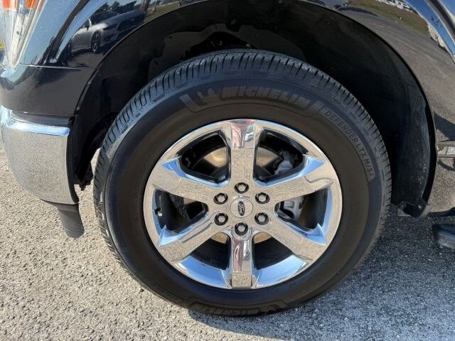 2022 Ford F-150 XLT Punta Gorda FL
