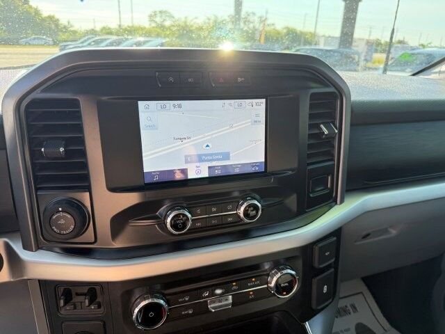 2022 Ford F-150 XLT Punta Gorda FL