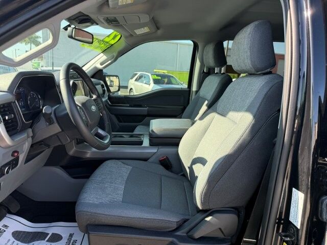 2022 Ford F-150 XLT Punta Gorda FL