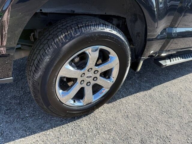 2022 Ford F-150 XLT Punta Gorda FL