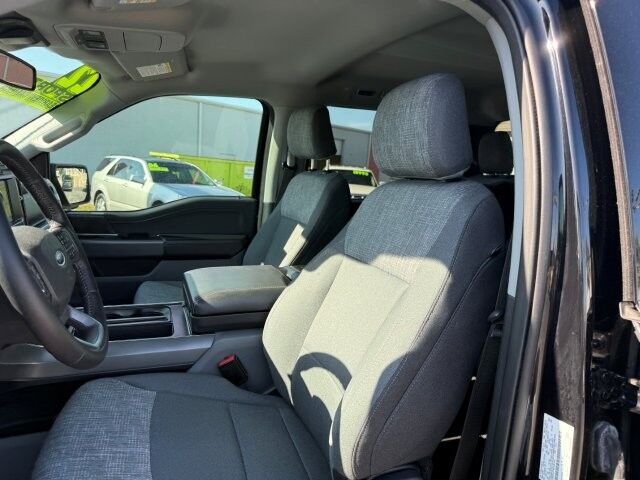2022 Ford F-150 XLT Punta Gorda FL