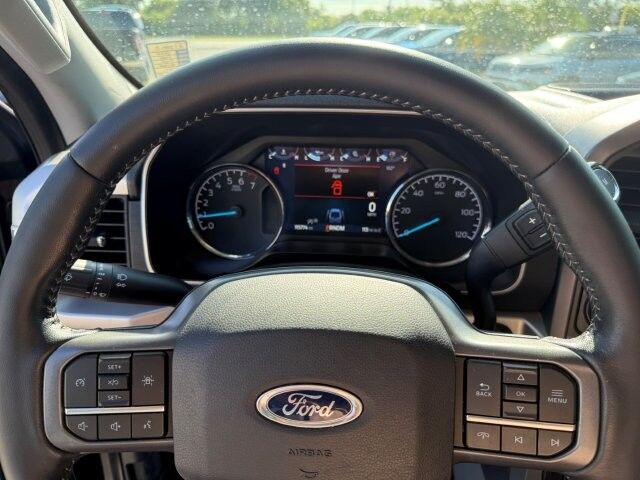2022 Ford F-150 XLT Punta Gorda FL