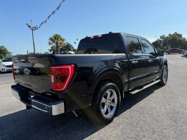 2022 Ford F-150 XLT Punta Gorda FL
