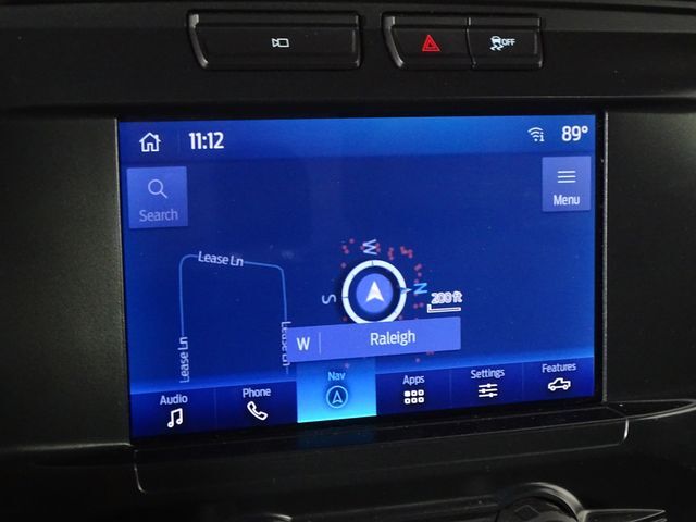 2022 Ford F-150 XLT Raleigh NC