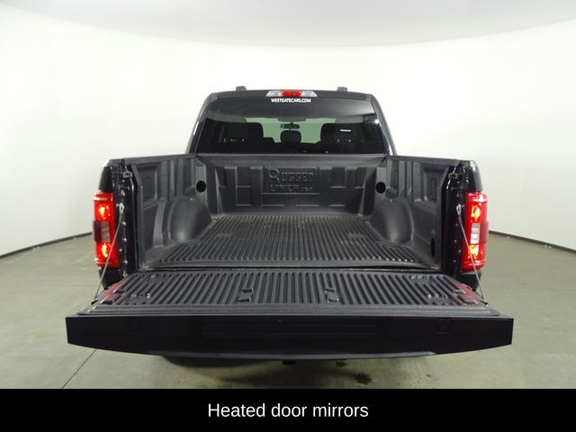 2022 Ford F-150 XLT Raleigh NC