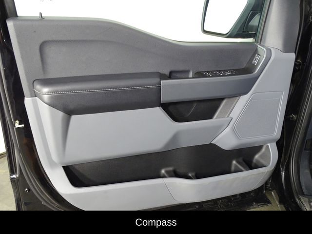 2022 Ford F-150 XLT Raleigh NC