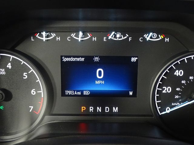 2022 Ford F-150 XLT Raleigh NC