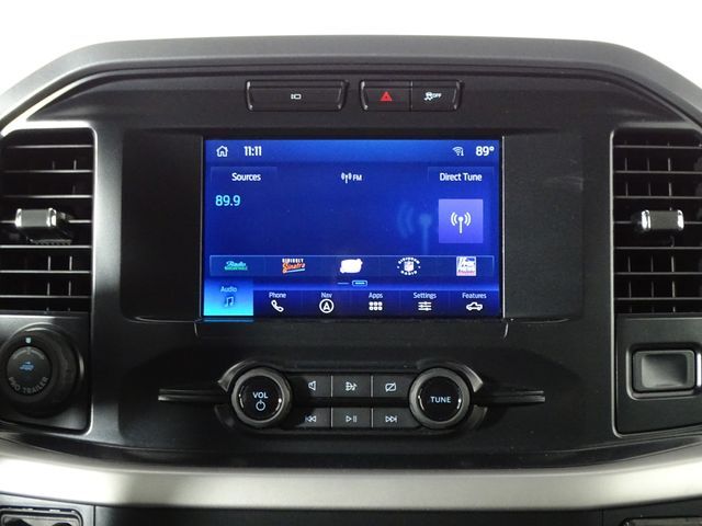 2022 Ford F-150 XLT Raleigh NC