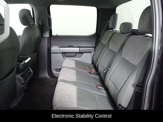 2022 Ford F-150 XLT Raleigh NC