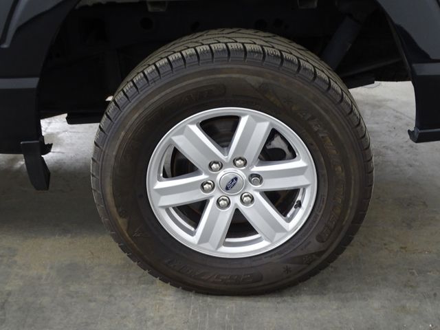 2022 Ford F-150 XLT Raleigh NC