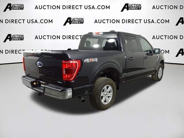 2022 Ford F-150 XLT Raleigh NC