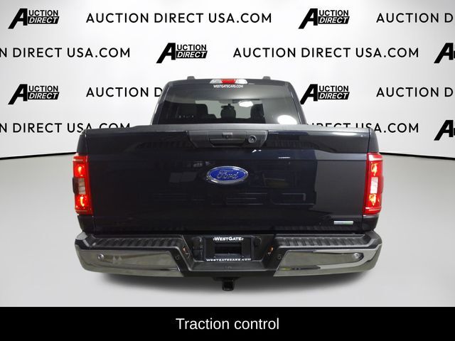 2022 Ford F-150 XLT Raleigh NC