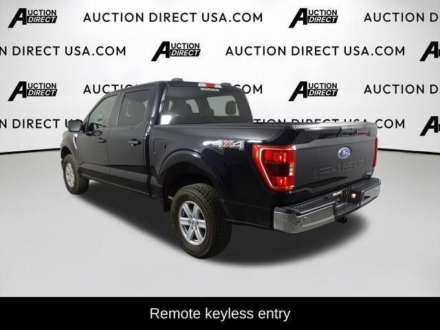 2022 Ford F-150 XLT Raleigh NC