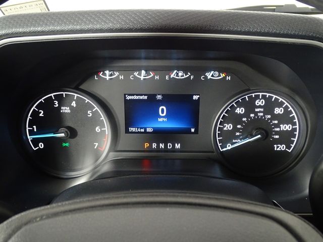 2022 Ford F-150 XLT Raleigh NC