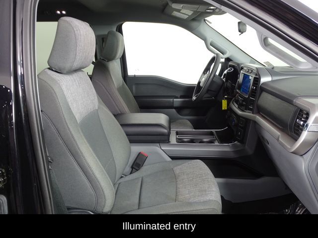 2022 Ford F-150 XLT Raleigh NC