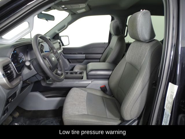 2022 Ford F-150 XLT Raleigh NC