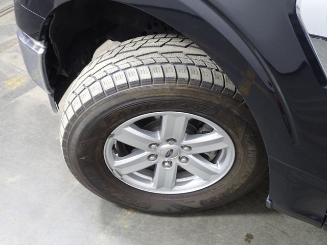 2022 Ford F-150 XLT Raleigh NC