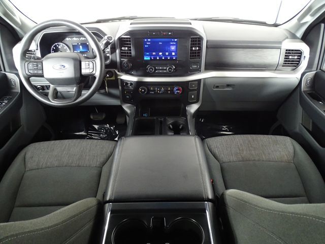 2022 Ford F-150 XLT Raleigh NC