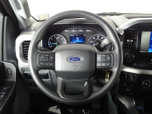 2022 Ford F-150 XLT Raleigh NC