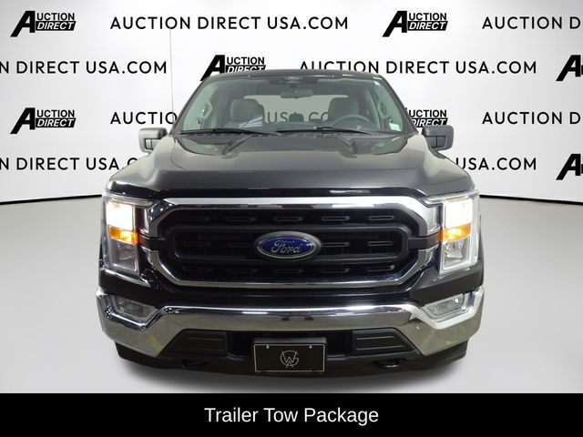 2022 Ford F-150 XLT Raleigh NC
