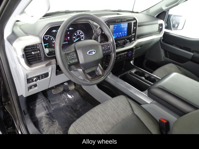 2022 Ford F-150 XLT Raleigh NC