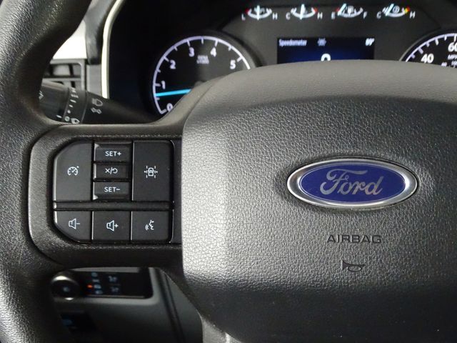 2022 Ford F-150 XLT Raleigh NC