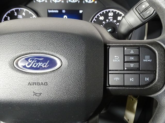 2022 Ford F-150 XLT Raleigh NC
