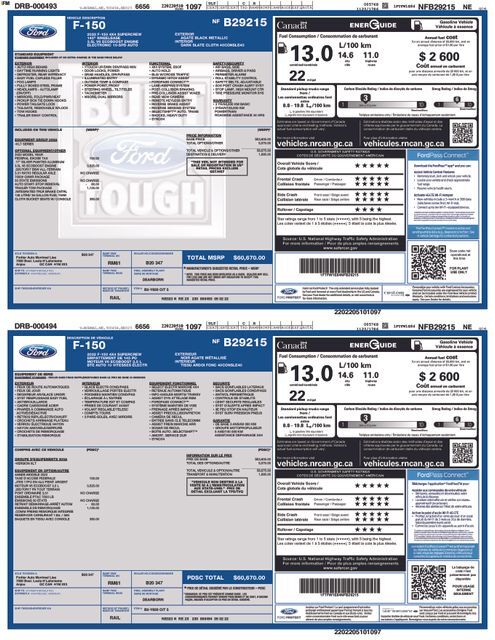 2022 Ford F-150 XLT Raleigh NC