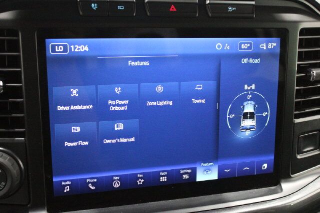 2022 Ford F-150 XLT Raleigh NC