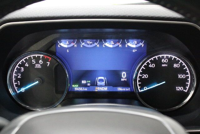 2022 Ford F-150 XLT Raleigh NC