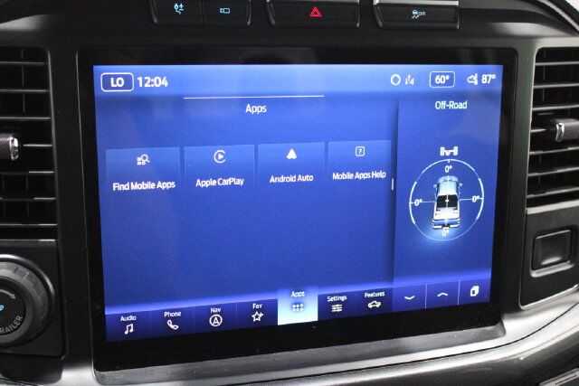 2022 Ford F-150 XLT Raleigh NC