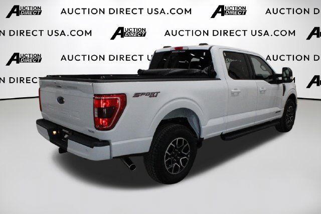 2022 Ford F-150 XLT Raleigh NC