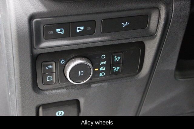2022 Ford F-150 XLT Raleigh NC