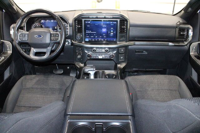 2022 Ford F-150 XLT Raleigh NC