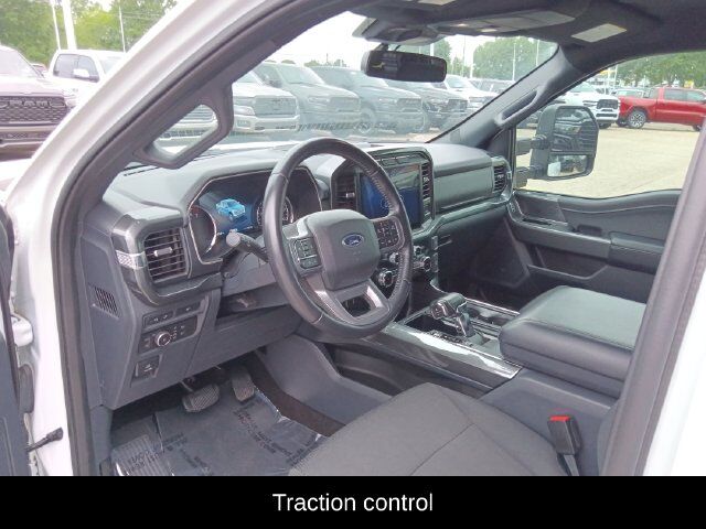 2022 Ford F-150 XLT Raleigh NC