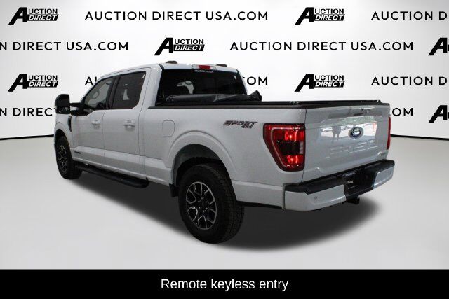 2022 Ford F-150 XLT Raleigh NC