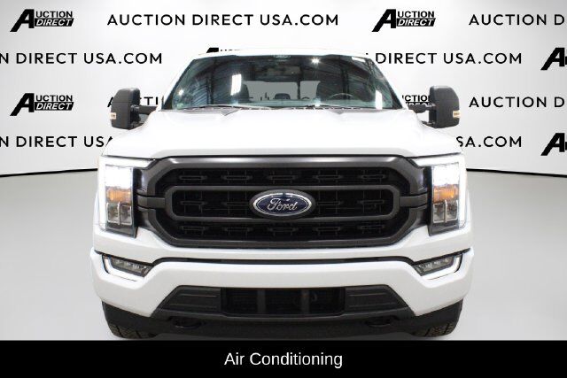 2022 Ford F-150 XLT Raleigh NC