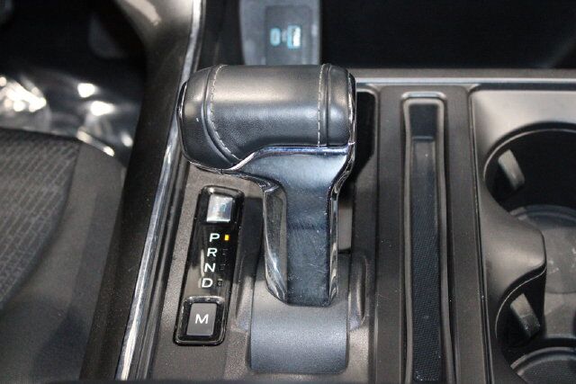 2022 Ford F-150 XLT Raleigh NC