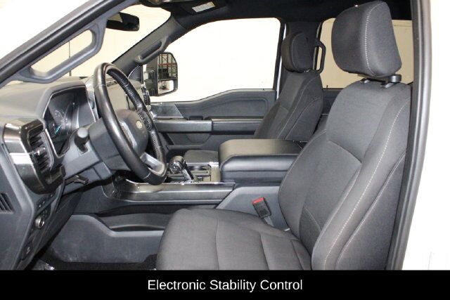 2022 Ford F-150 XLT Raleigh NC