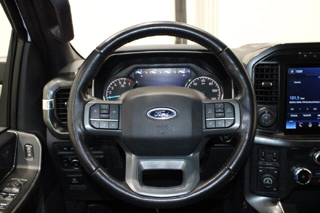 2022 Ford F-150 XLT Raleigh NC