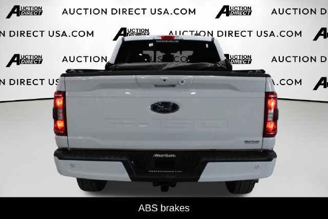 2022 Ford F-150 XLT Raleigh NC